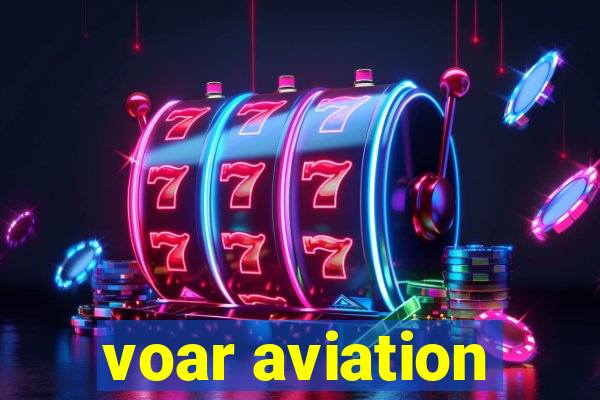 voar aviation